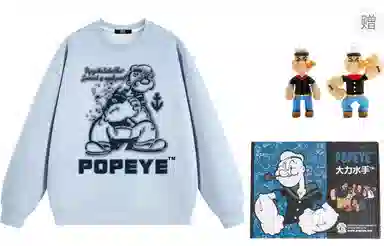 POPEYE Sweatshirt