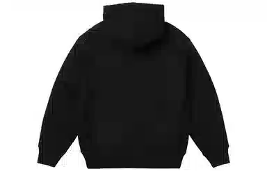 PALACE x Carhartt WIP Chase Hoodie Black