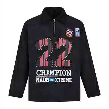 MADE EXTREME polo