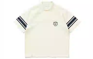 714STREET SS23 Polo