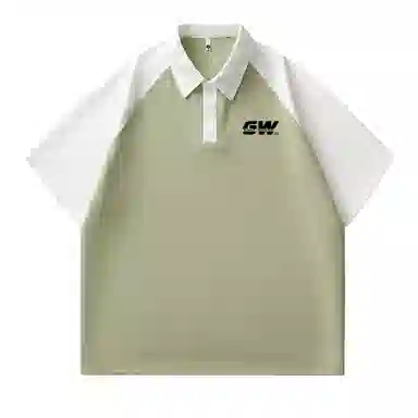 GWAF Polo