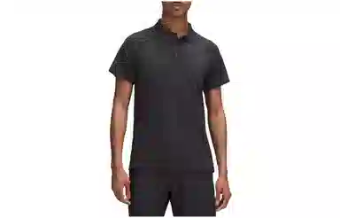 lululemon SS23 Metal Vent Tech Polo