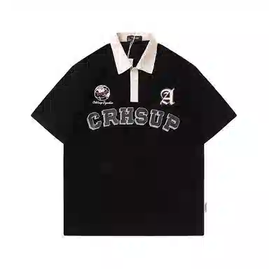 MAURRGOOU Polo