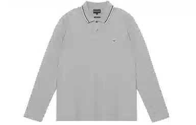 EMPORIO ARMANI FW22 LogoPolo