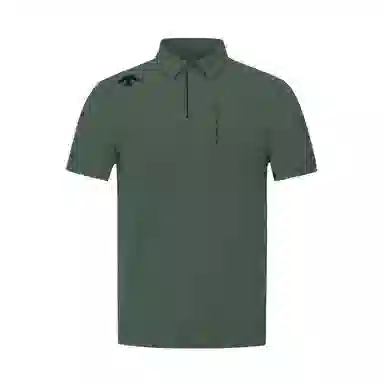 DESCENTE TRAINING TOUGH Polo