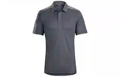 Arcteryx SS22 A2b Polo Polo