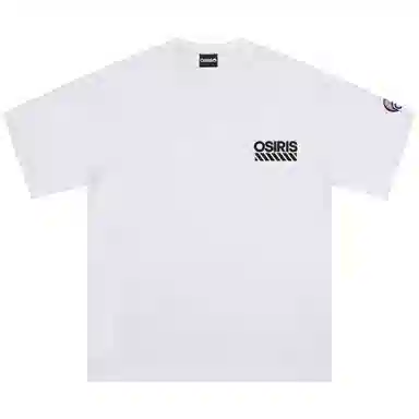 OSIRIS SS25 3DLOGOT