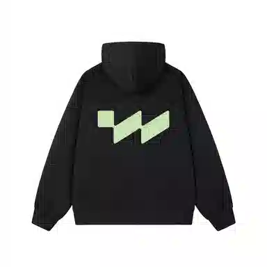 WIIPSOLID LogoW