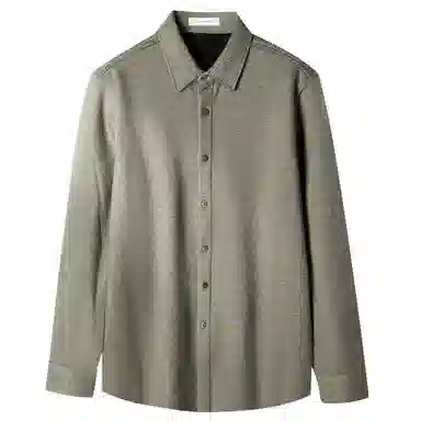 UBV Classic Warm Casual Shirt