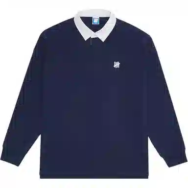 UNDEFEATED SS25 Polo
