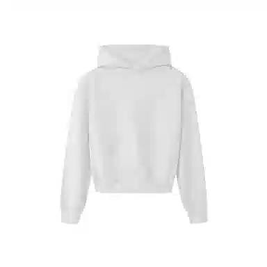 Wuwei Hoodie