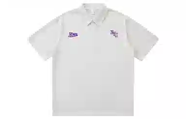 NCAA Polo Shirt