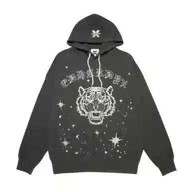 ED HARDY X Logo
