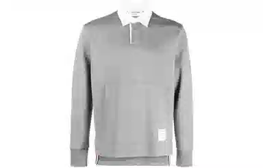 THOM BROWNE SS23 Polo