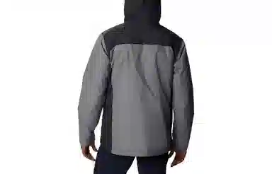 Columbia Men's Tipton Peak Insulated Jacket