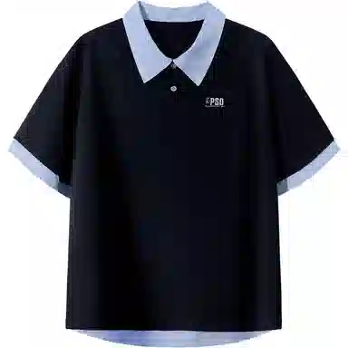 PSO Brand Polo
