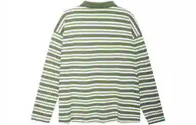 Chrome Hearts SS23 Green Polo