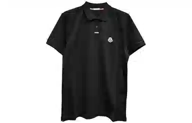 Moncler Polo Shirt