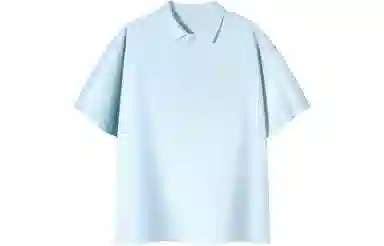 PSO Brand Polo Shirt Pastel Series