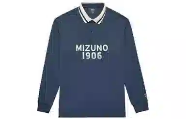 Mizuno HERITAGE Polo