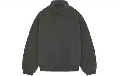 Fear of God Essentials SS24 Longsleeve Ink