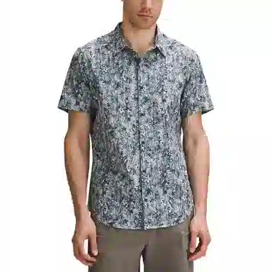 lululemon SS22 Airing Easy WovenAir