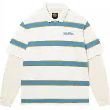 Supreme x Dickies Thermal Polo