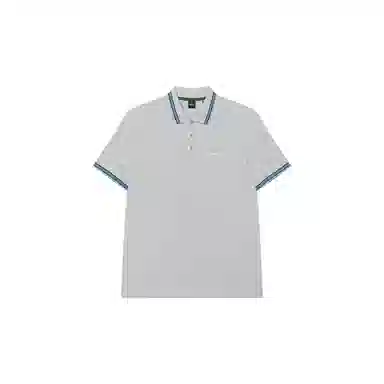 HUGO BOSS SS23 LogoPolo