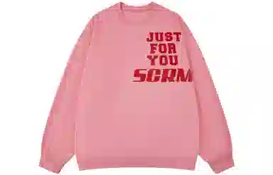 SCRM Logo