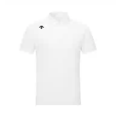 DESCENTE TRAINING UPF50+Polo