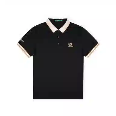 Raidy Boer Polo