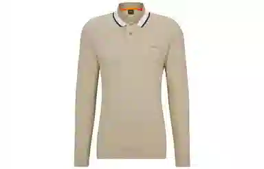 HUGO BOSS FW23 Polo