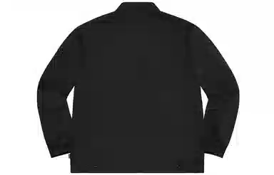 Supreme x Daniel Johnston Embroidered Work Jacket