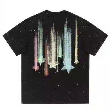 URBAN AUTHENTIC T
