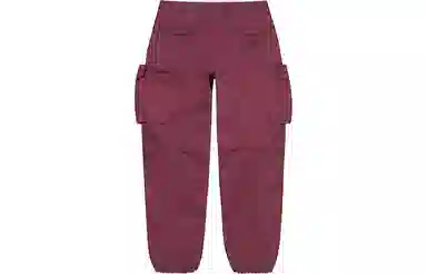 Supreme x Stone Island S22