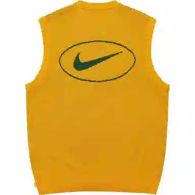 Supreme x Nike Sweater Vest