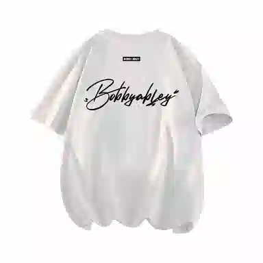 BOBBY ABLEY T