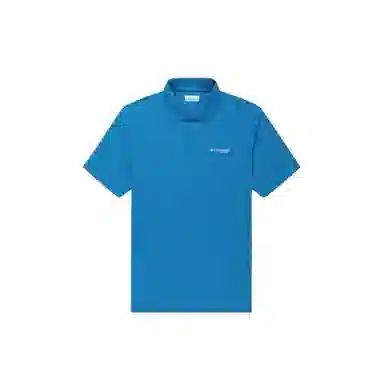 Columbia SS25 Polo
