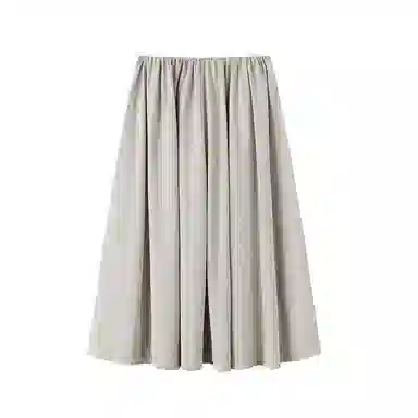 Crying Center Skirt