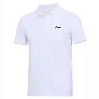 LiNing LogoPolo