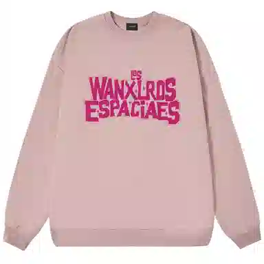 WANX Sweatshirt