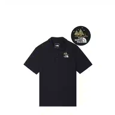 THE NORTH FACE Polo
