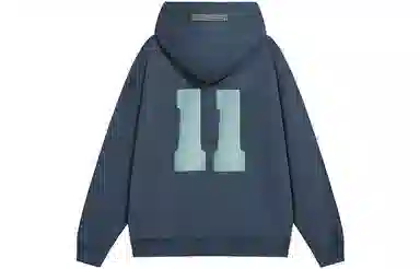 11ESTRANGER ASTRANGER Hoodie