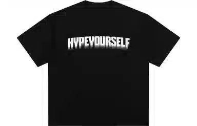 Hypeyourself LogoT