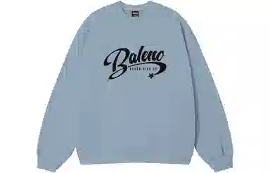BALENO Logo