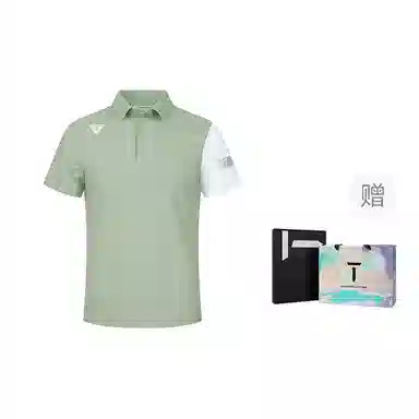 EUROPEAN TOUR Polo