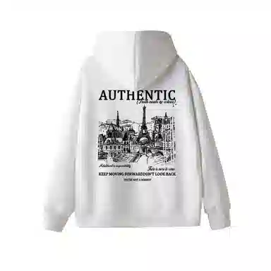 URBAN AUTHENTIC logo