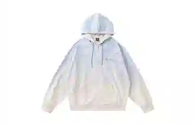 LAMLICKA Hoodie Beige