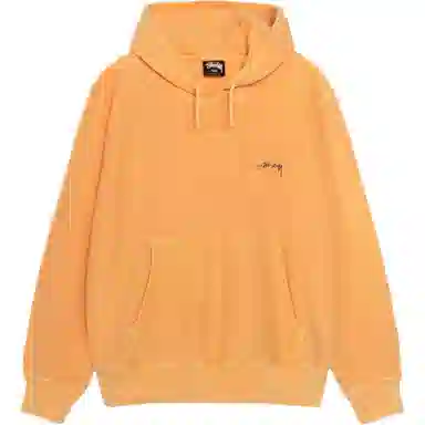 Stussy Smooth Stock Hoodie