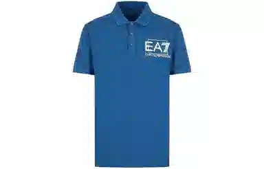 EMPORIO ARMANI SS23 LogoPolo